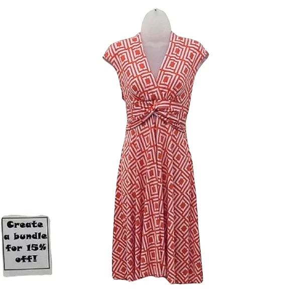 enna linen dress Eliana 15 main image 0